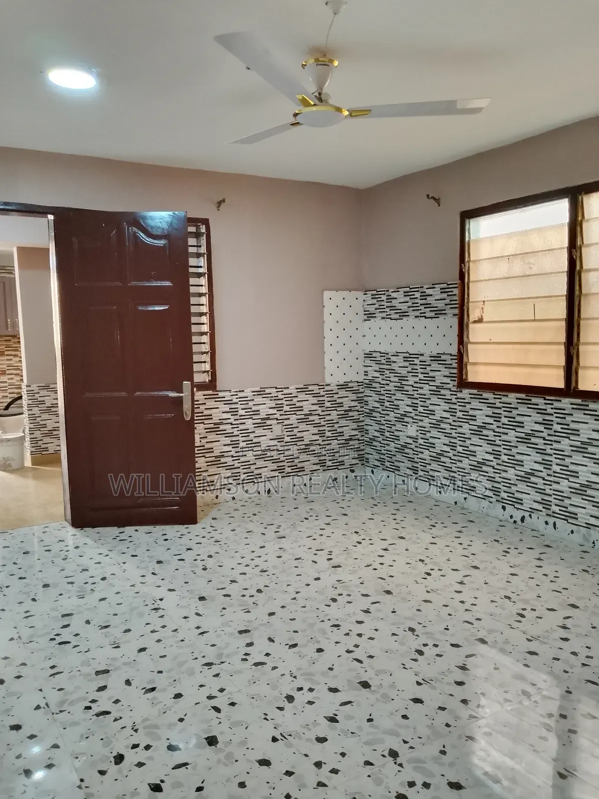 1bdrm Apartment in Devtraco Estate Road, Spintex for rent