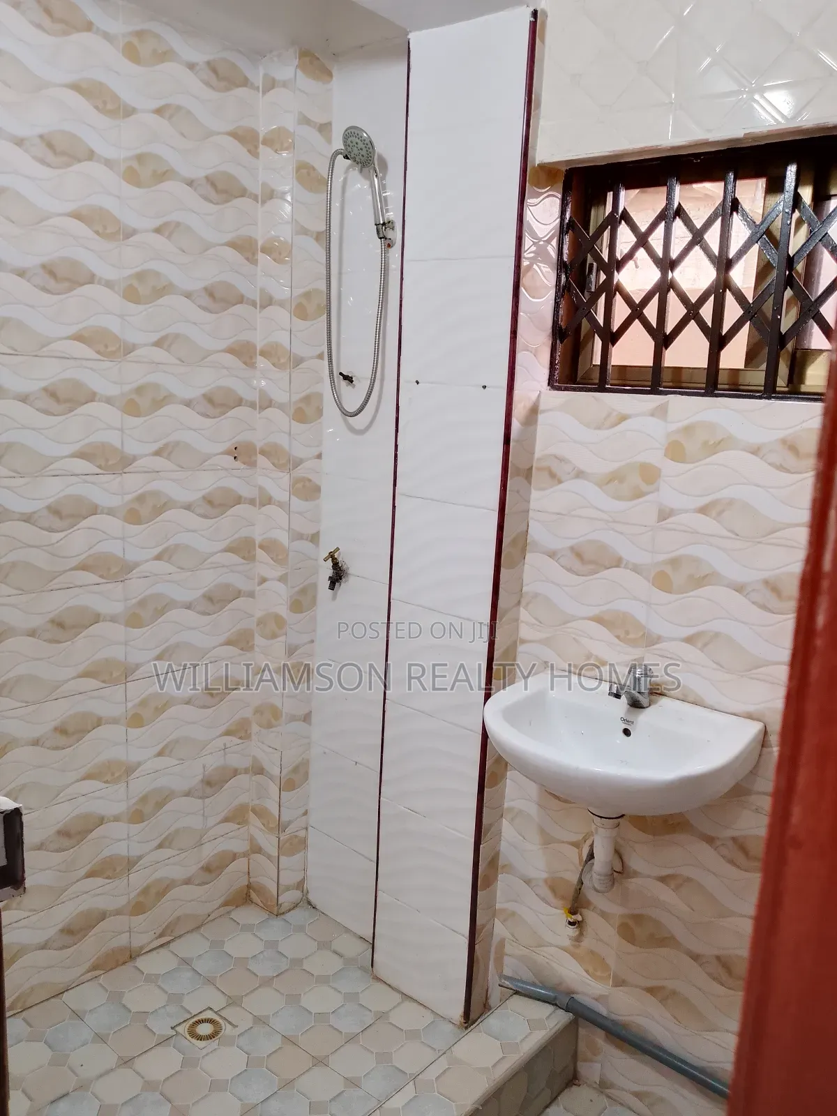1bdrm Apartment in Devtraco Estate Road, Spintex for rent