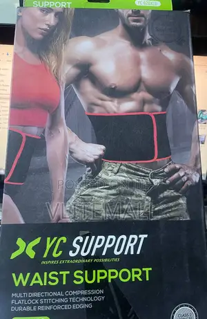YC Waist Sweat Belt
