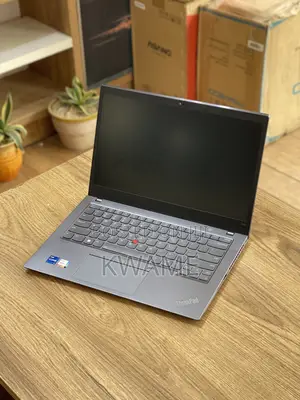 Laptop Lenovo ThinkPad T14 G2 16GB Intel Core I7 SSD 512GB