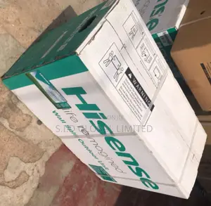 Love the Cold of Hisense 1 Ton Split Air Conditioner