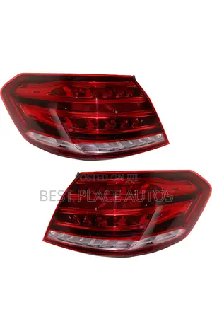 Mercedes Benz E350 2015/16