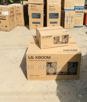 Purchase Lg CL98, 2350 Watts Bluetooth Home Theater Systems