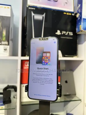 Apple iPhone 13 Pro Max 256 GB Blue