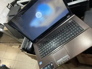 Laptop Asus K73E 8GB Intel Core I5 HDD 500GB