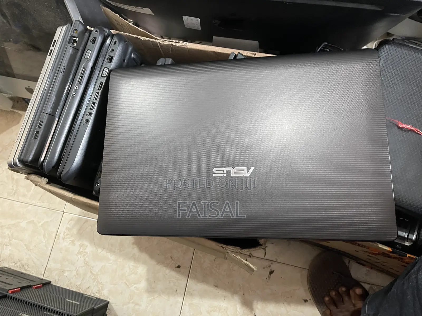 Laptop Asus K73E 8GB Intel Core I5 HDD 500GB