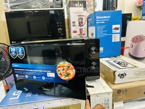 Shop From Us Midea 20L Microwave Oven