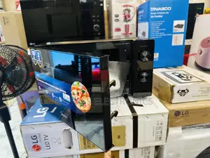 High Quality Sleek Midea 20L Microwaved