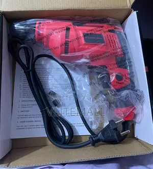 Electric Drill