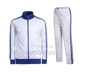 Track Suit Custom-made (Bulk Price)