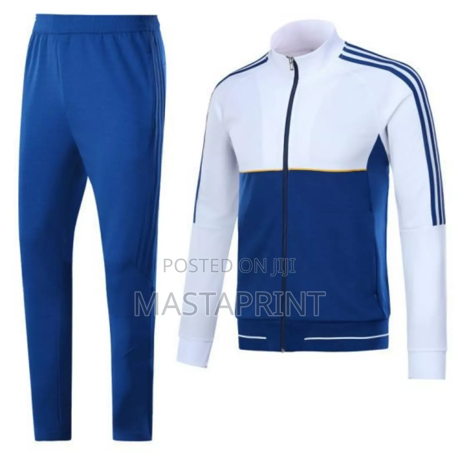 Track Suit Custom-made (Bulk Price)