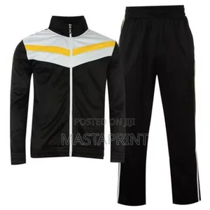 Track Suit Custom-made (Bulk Price)
