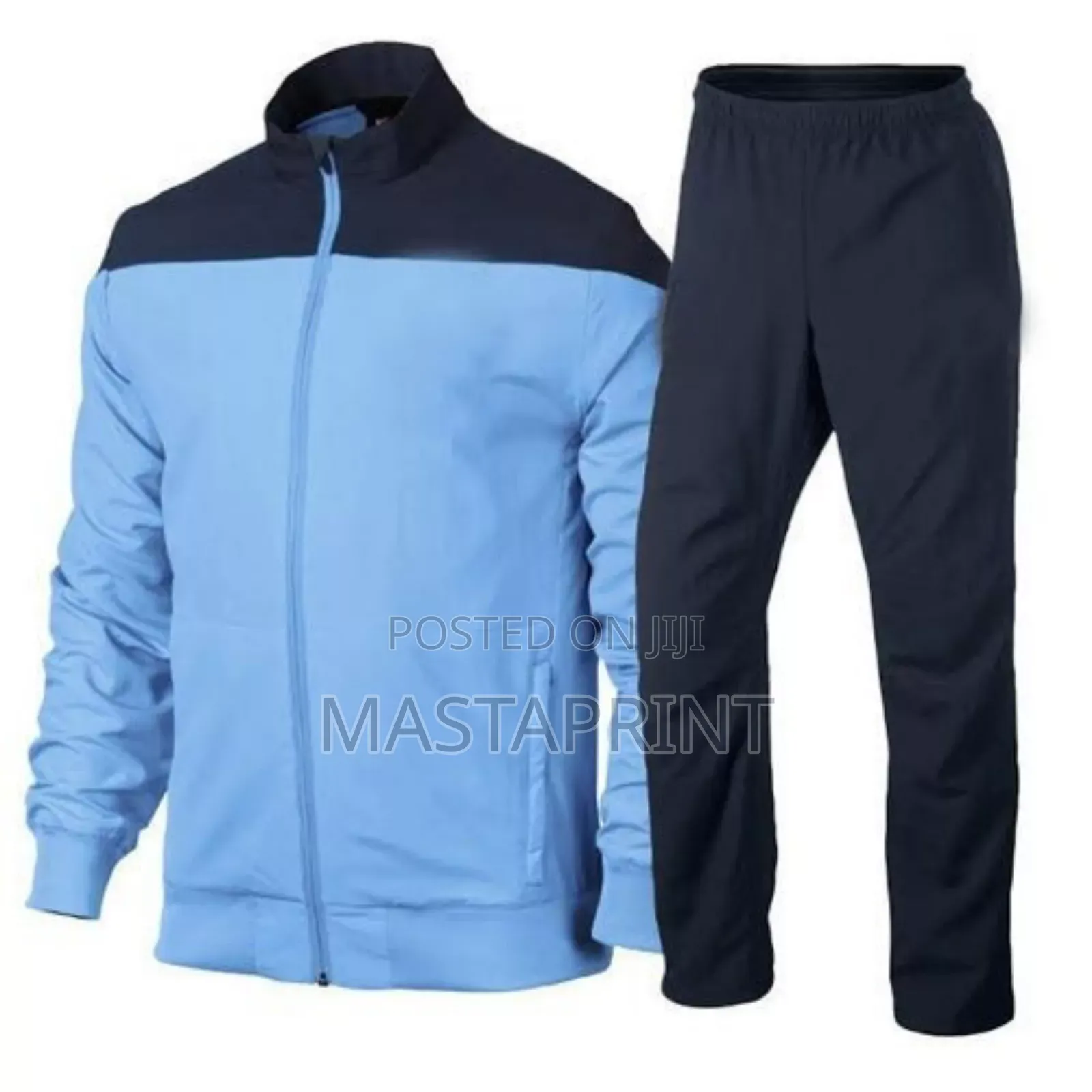 Track Suit Custom-made (Bulk Price)