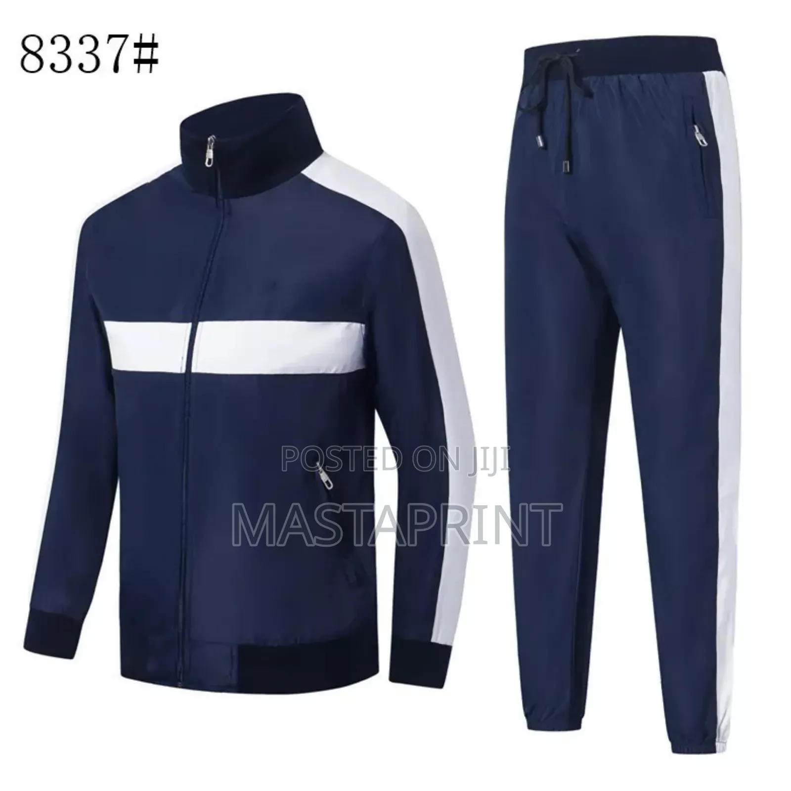 Track Suit Custom-made (Bulk Price)