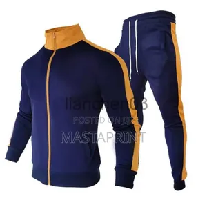 Track Suit Custom-made (Bulk Price)