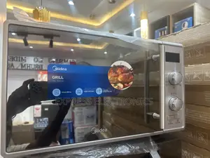 Best but for Less Microwave Oven 25L