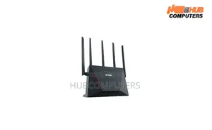 D-Link Dir-X3000z Ax3000 Mesh Gigabit Wireless Router