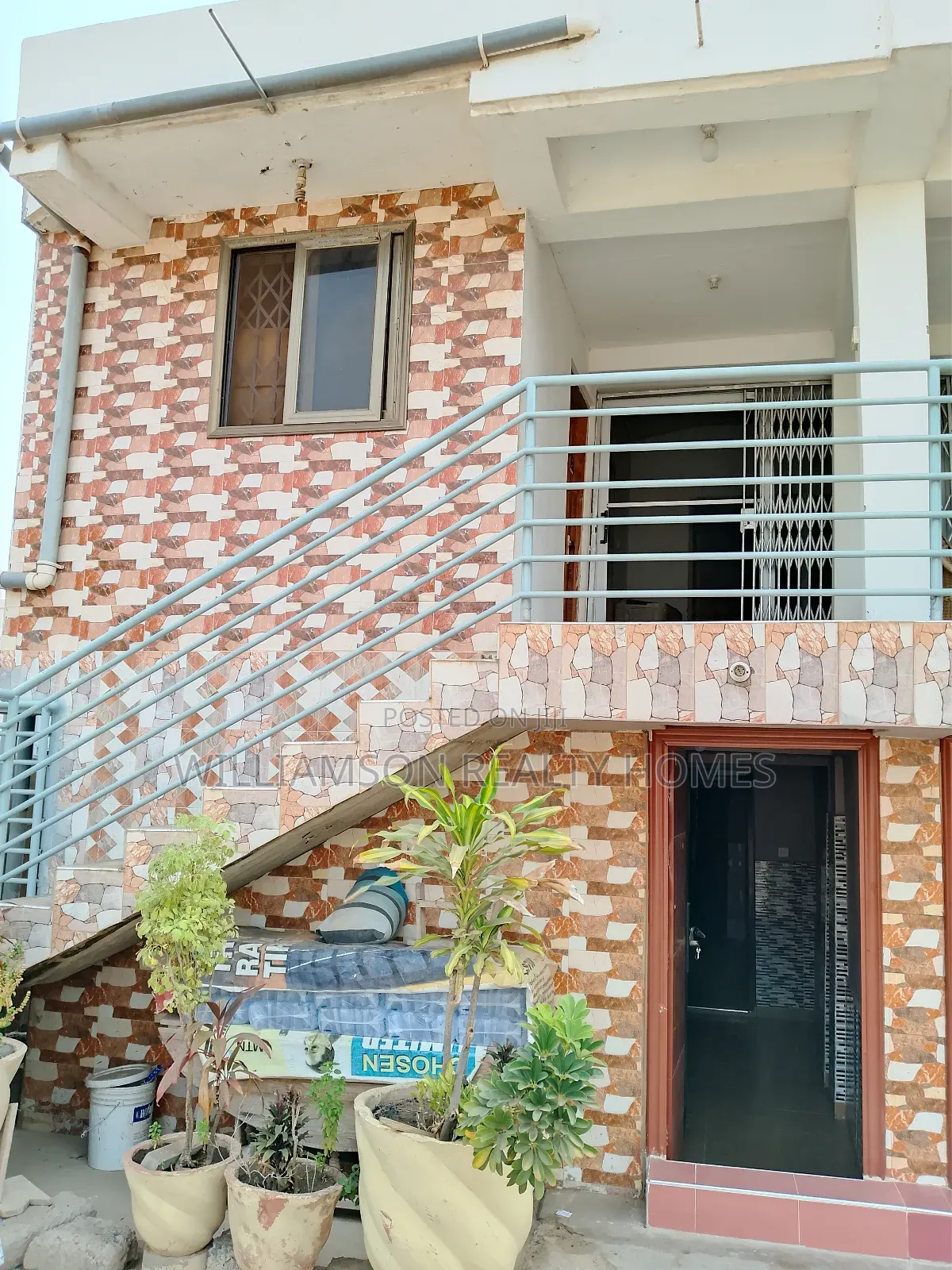 1bdrm Apartment in Devtraco Estate Road, Spintex for rent