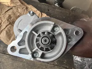 Toyota Hilux Starter
