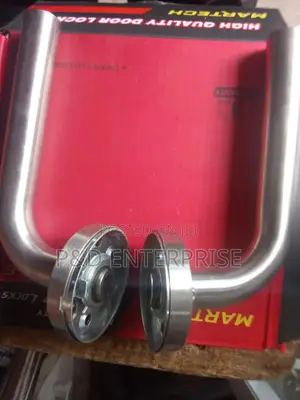 Martech Quality Seperate Handle