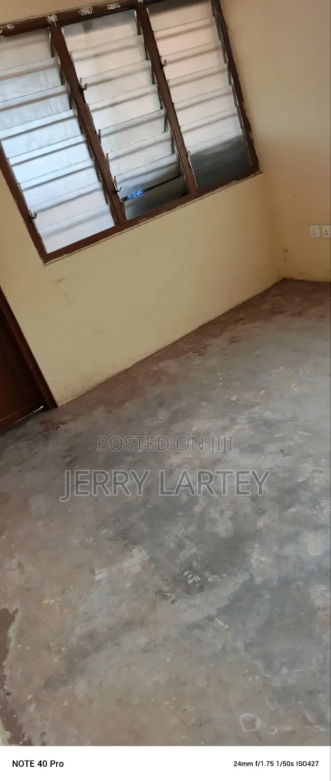 1bdrm Apartment in Dansoman Children for rent