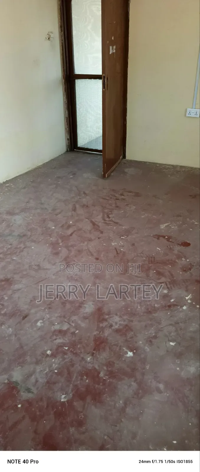 1bdrm Apartment in Dansoman Children for rent