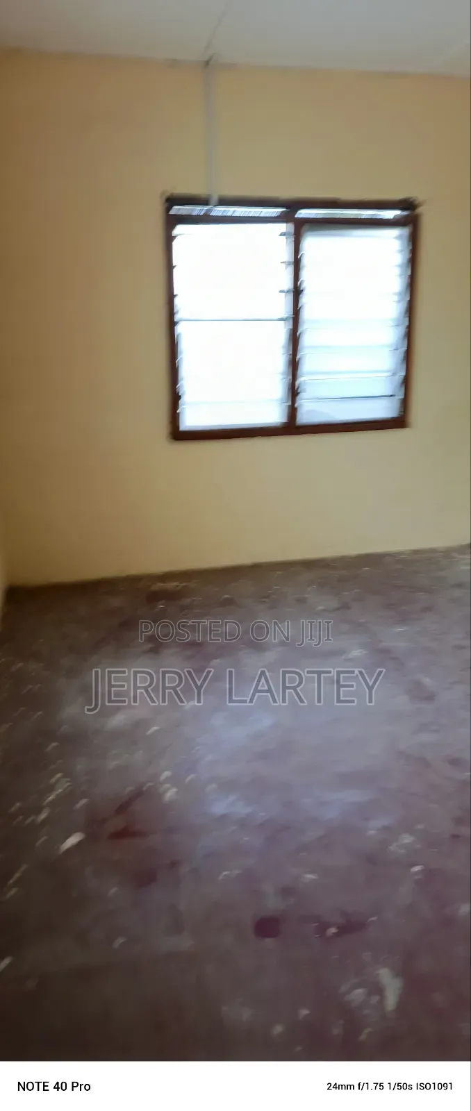 1bdrm Apartment in Dansoman Children for rent