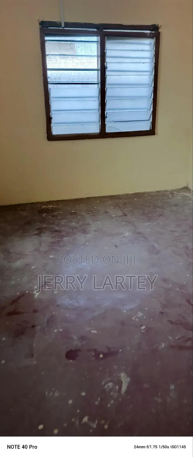 1bdrm Apartment in Dansoman Children for rent