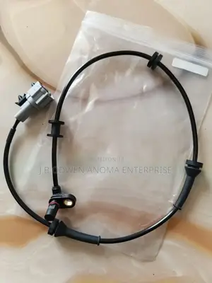Nissan Pafinther Navara Front Abs Sensor