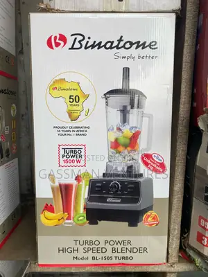 Binatone Commercial Blender