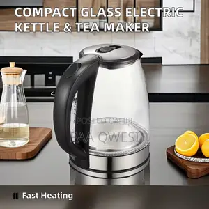 RAF Household Electric Kettle