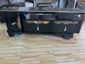 1.2m Extendable Tv Stand