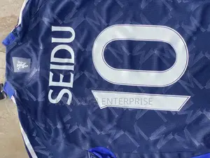 Customized Manchester United Jersey