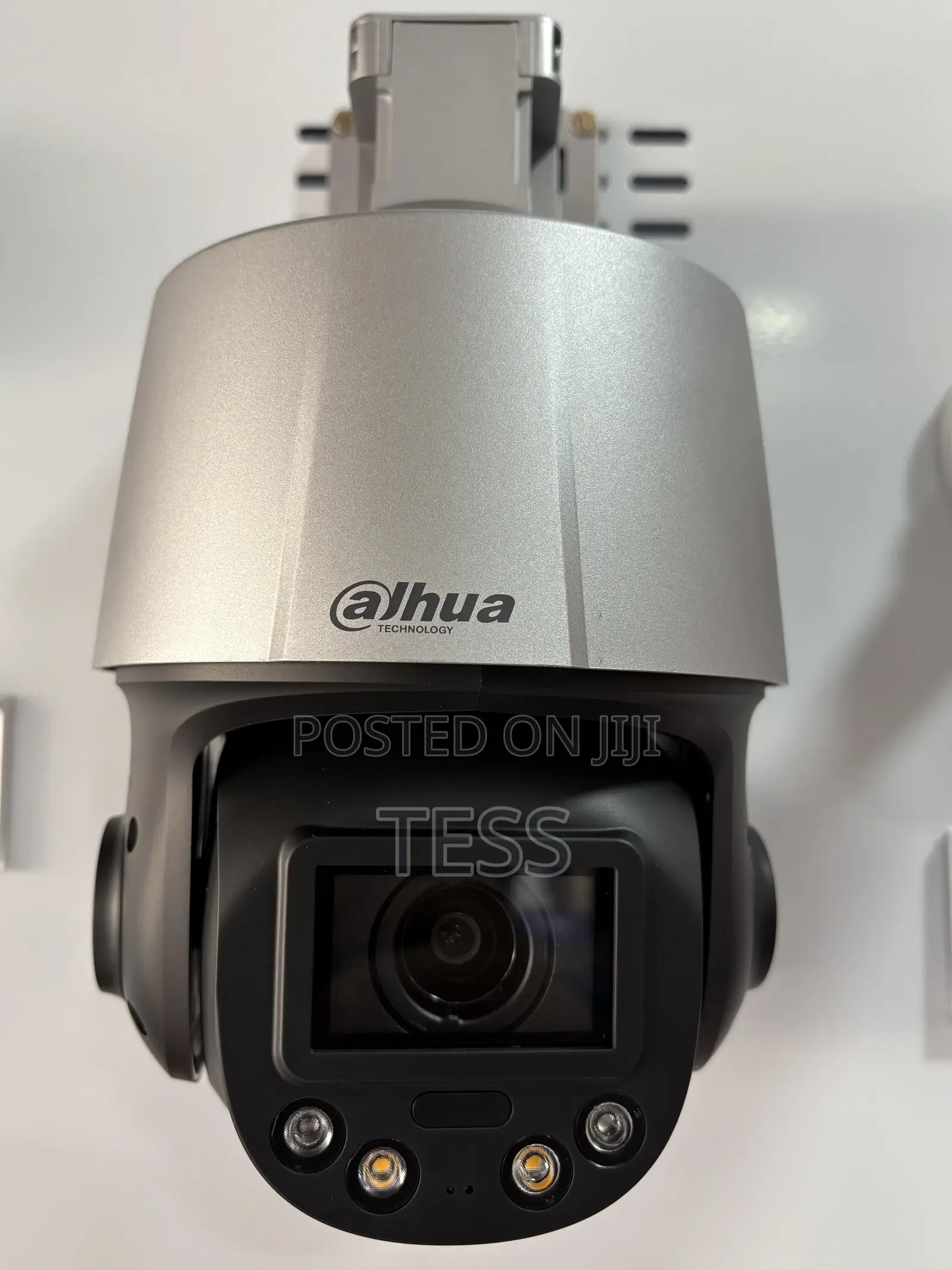 Dahua IP PTZ 4MP 5x Zoom Dual Light DH-SD3C405DB-GNY-A-PV