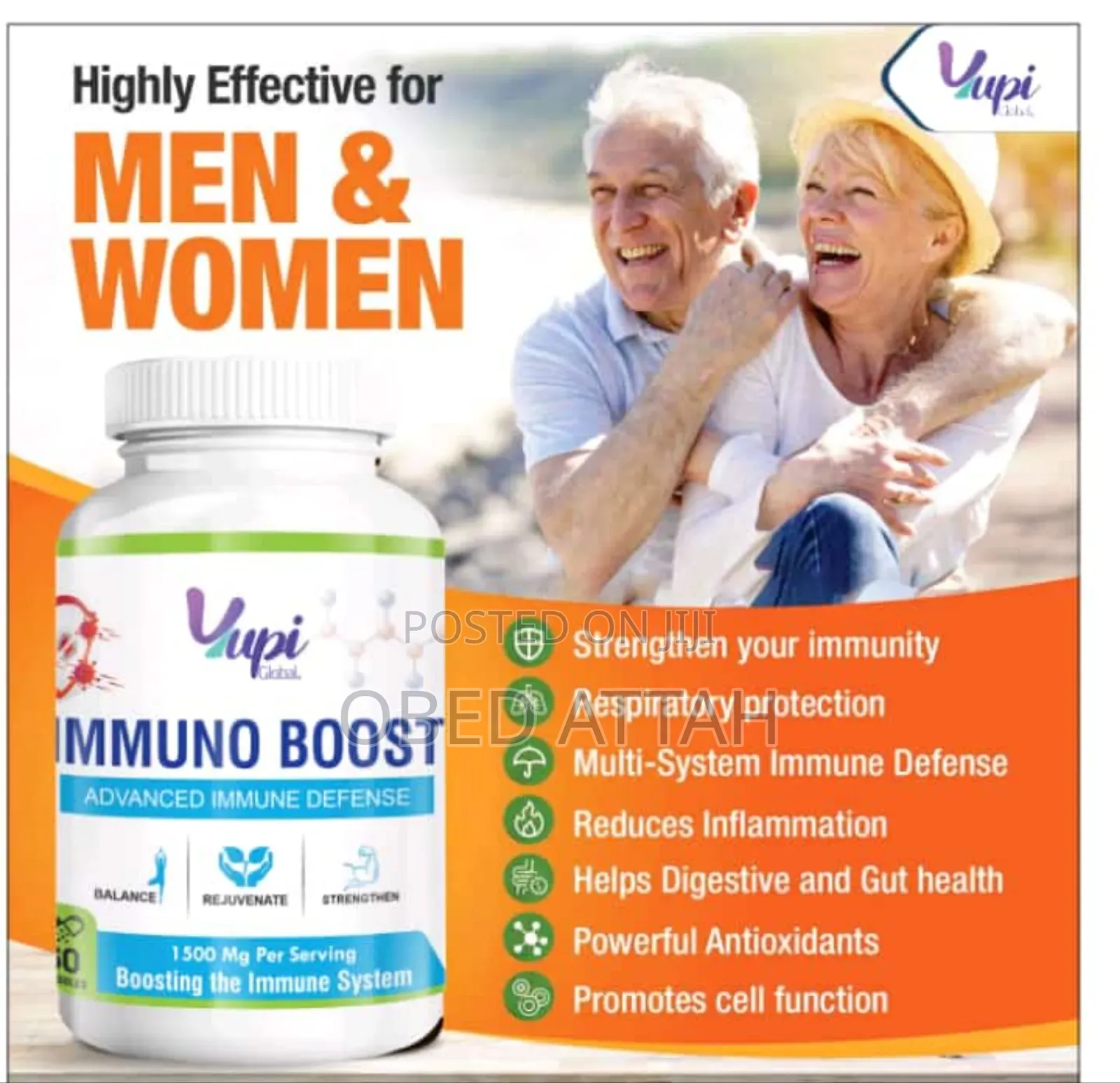 Immuno Boost