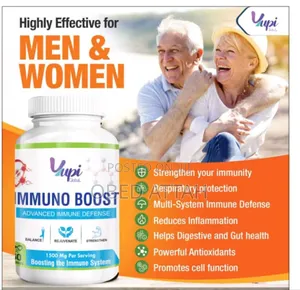 Immuno Boost