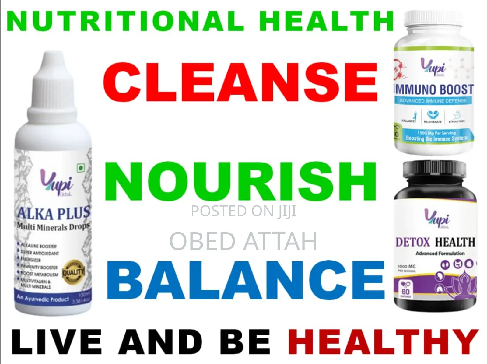 Immuno Boost