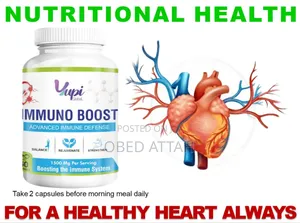 Immuno Boost