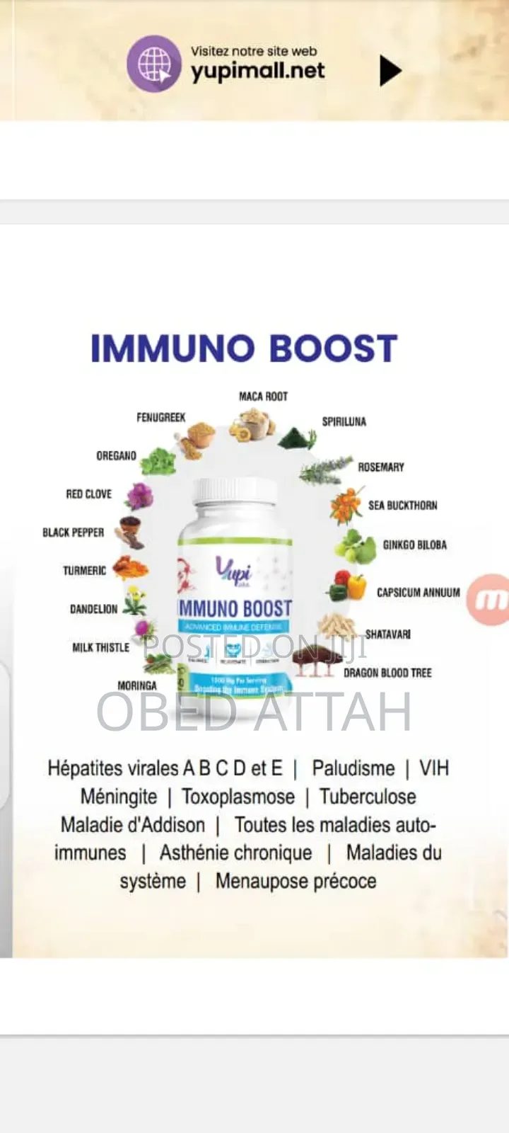 Immuno Boost