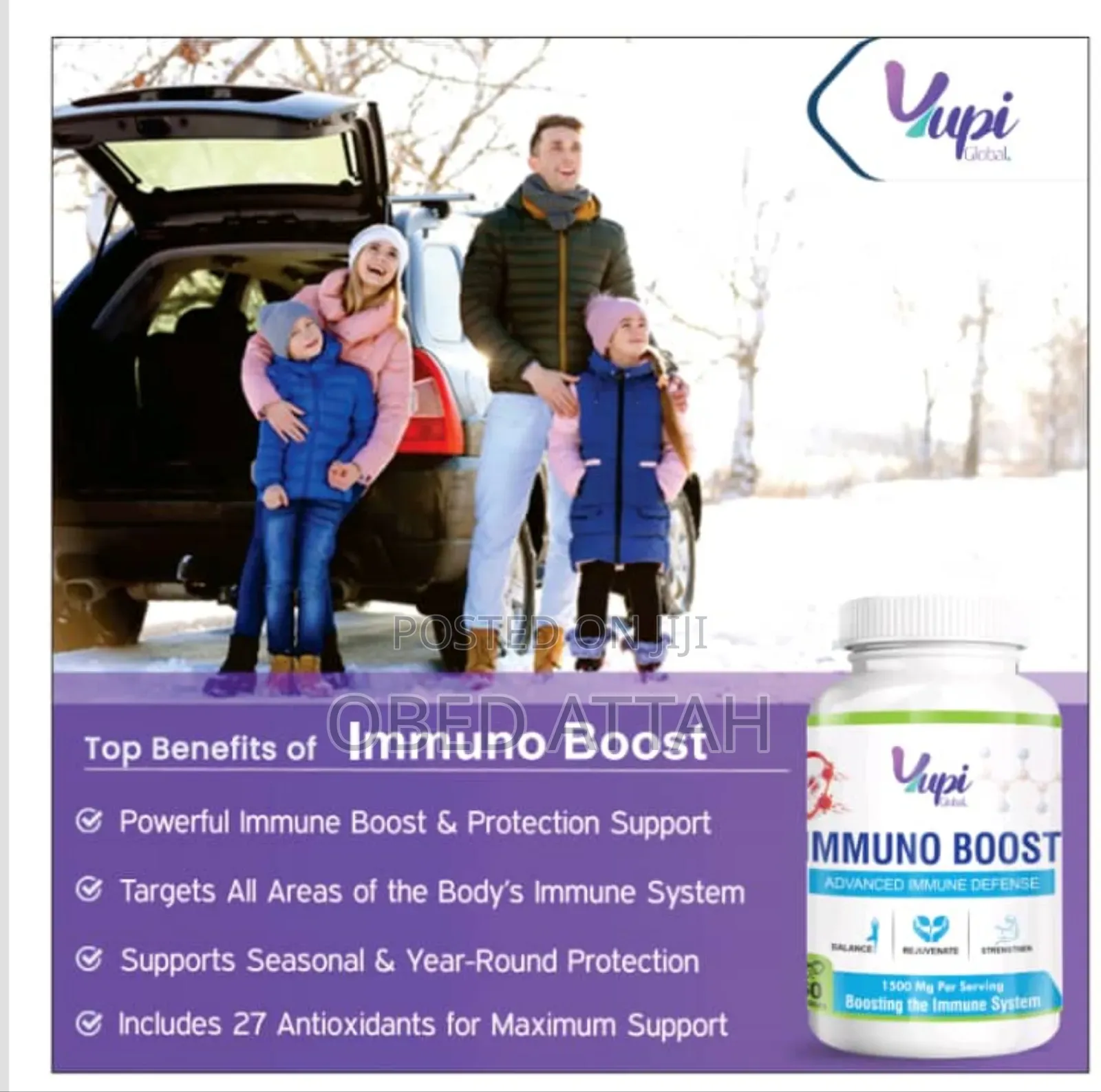 Immuno Boost