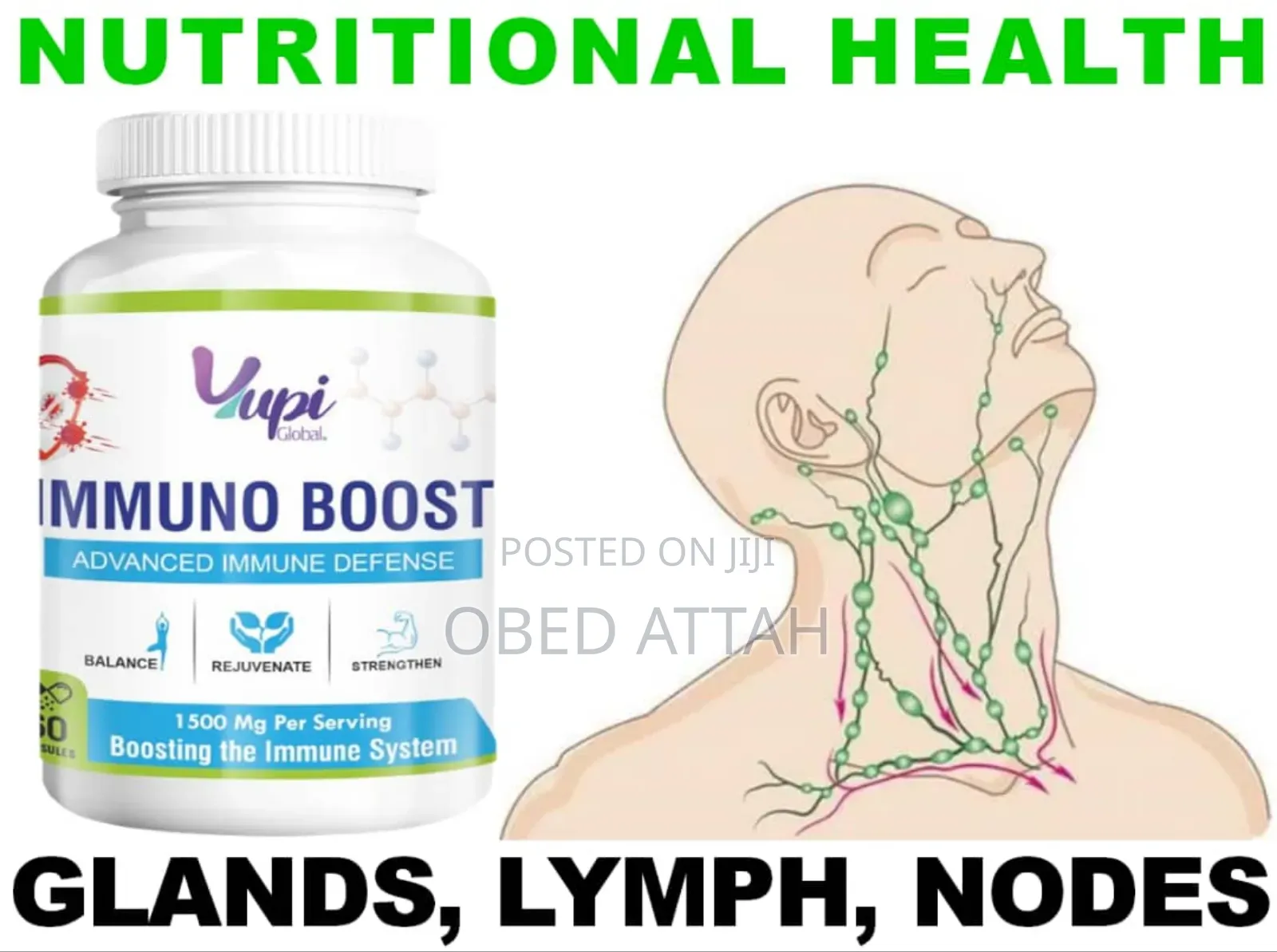 Immuno Boost