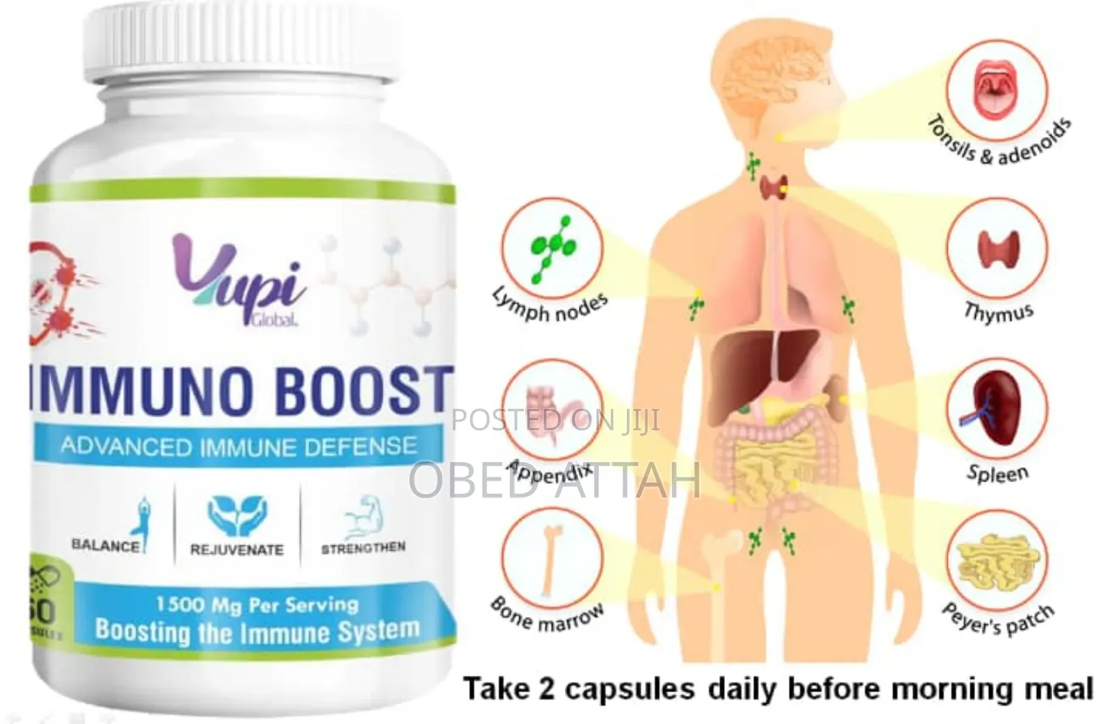 Immuno Boost