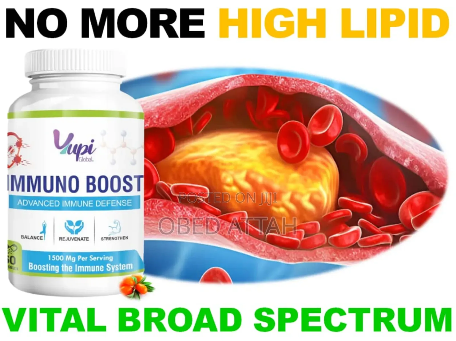 Immuno Boost