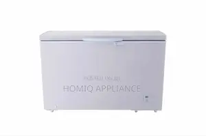 Lg 345l Big Size Chest Freezer | Fast Freezing