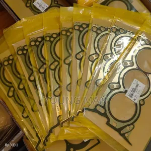 Hyundai Elantra, Sonata, Accent, Santafe, Kia Head Gasket