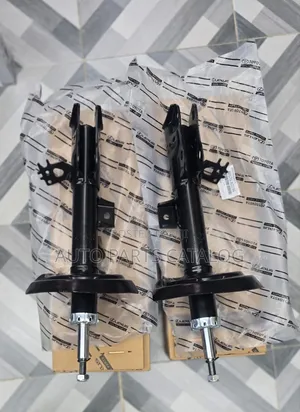 Toyota Highlander Shock Absorbers