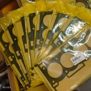 Kia Rio, Sportage, Picanto, Morning, Head and Face Gasket