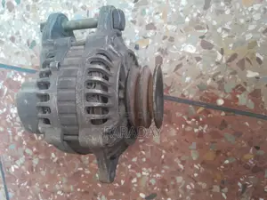 Alternator for Mitsubishi Montero / Pajero