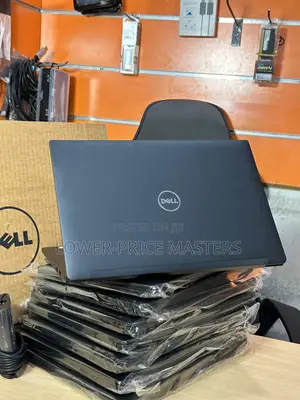 New Laptop Dell Latitude 7490 8GB Intel Core I5 SSD 256GB