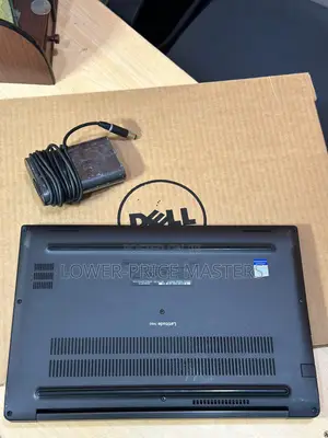 New Laptop Dell Latitude 7490 8GB Intel Core I5 SSD 256GB